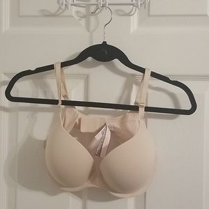 Victorias Secret Nude Bra